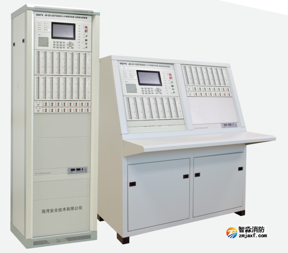 海灣火災(zāi)報(bào)警控制器GST5000H/GST9000H簡(jiǎn)單操作說(shuō)明