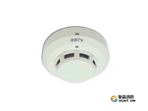 煙霧探測器的廣泛應用