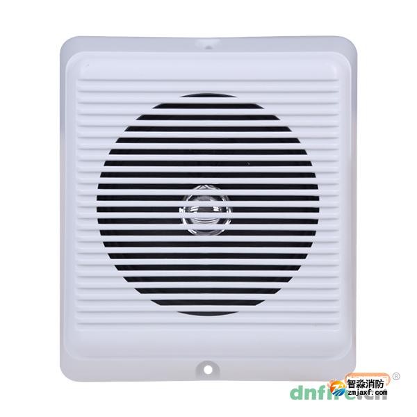 海灣BG5-2A揚聲器