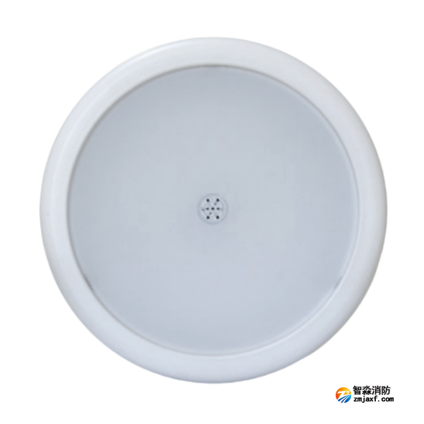 海灣HW-ZFJC-E6W-N656SG聲光感應型消防應急照明燈具