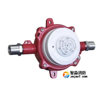 海灣JTW-ZOM-GSTN9812(Ex tb)/WIS點(diǎn)型感溫火災(zāi)探測(cè)器 防爆型