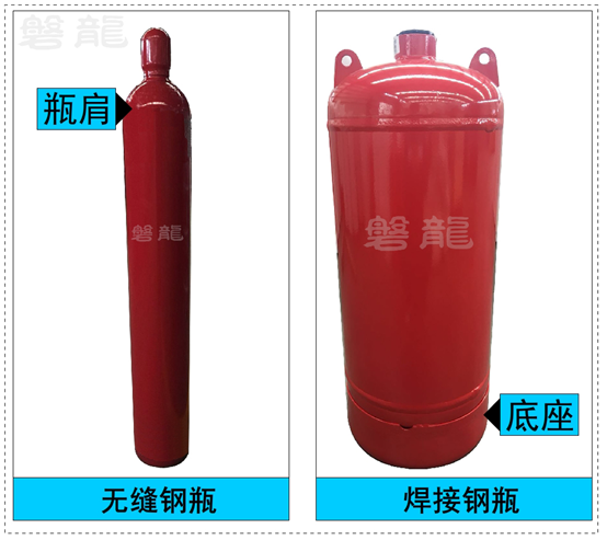 消防滅火鋼瓶的定期檢驗、報廢規定