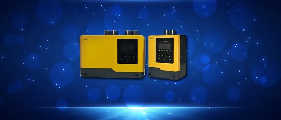 海灣GST1D/2D吸氣式感煙火災探測器的技術調試