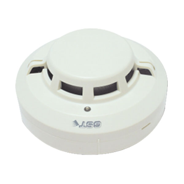 海灣DI-9101E點型復合式感煙感溫火災探測器