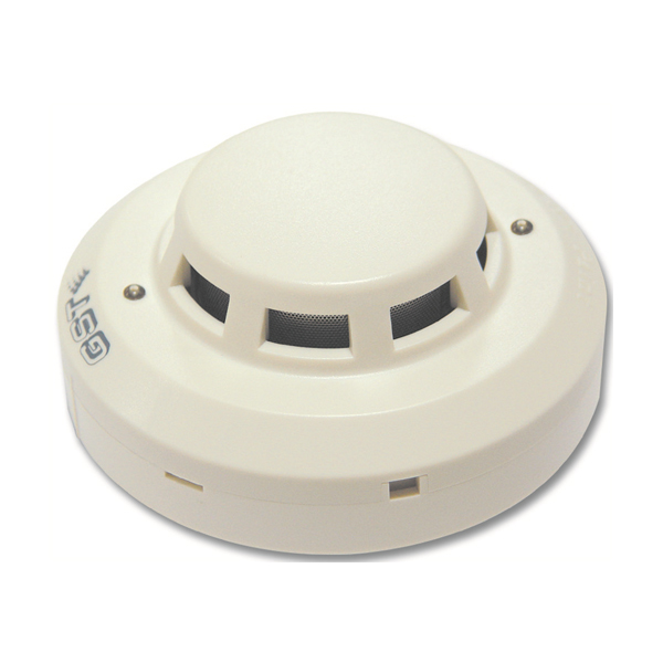 海灣DI-M9102智能光電感煙探測器