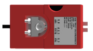 海灣GST-SCS-FZ-01電動泄壓風閥執(zhí)行器