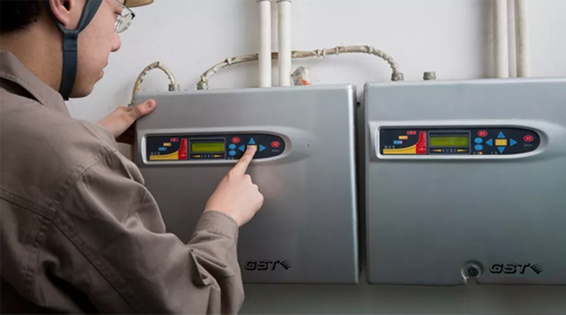 建筑消防設施按照國家有關法律法規和國家工程建設消防技術標準設置