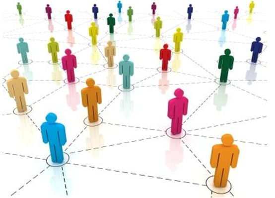 消防器材用戶群體