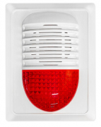 海灣GST-HX-320B火災聲光警報器（2總線）