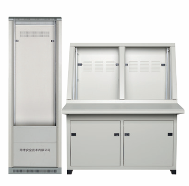 海灣LD-1001A5立柜/LD-FB-1101雙節(jié)琴臺(tái)柜